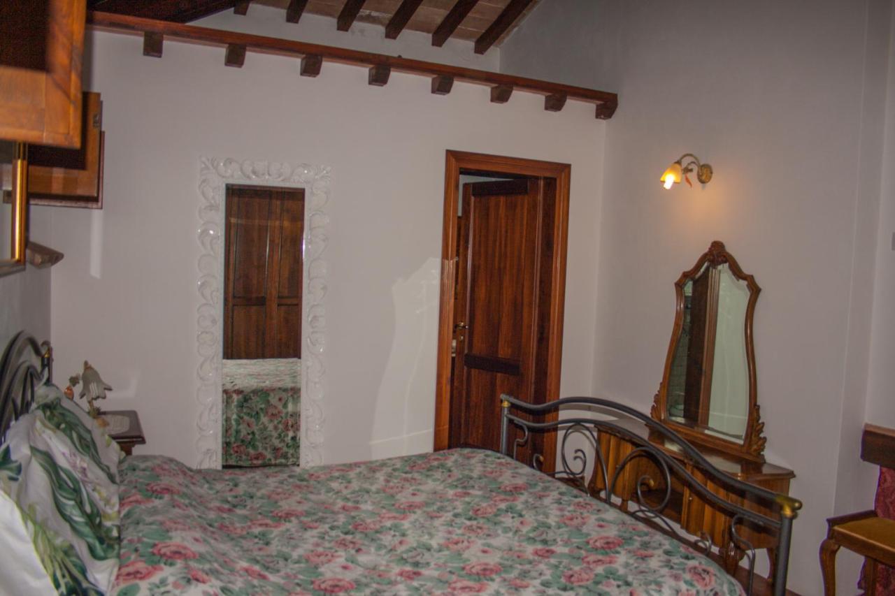 La Casa Di Betta Villa Monte Campano Exterior photo